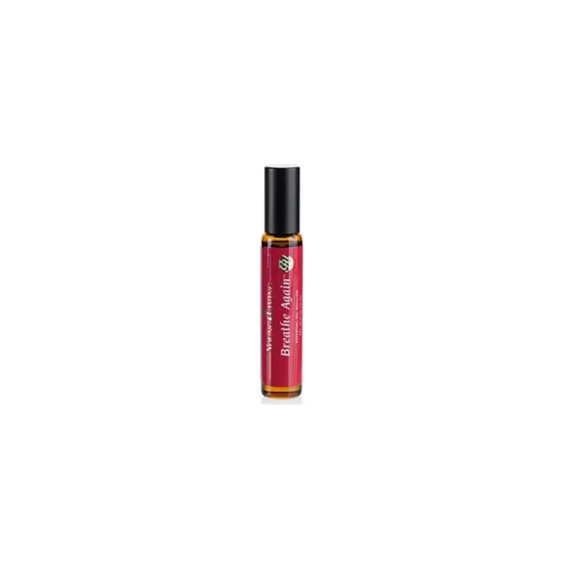 Breathe Again - Neuer Atem - Roll On - 10 ml
