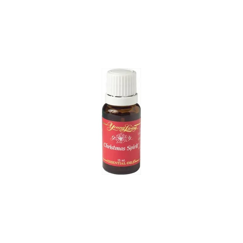 Christmas Spirit - Weihnachtszeit - 15 ml