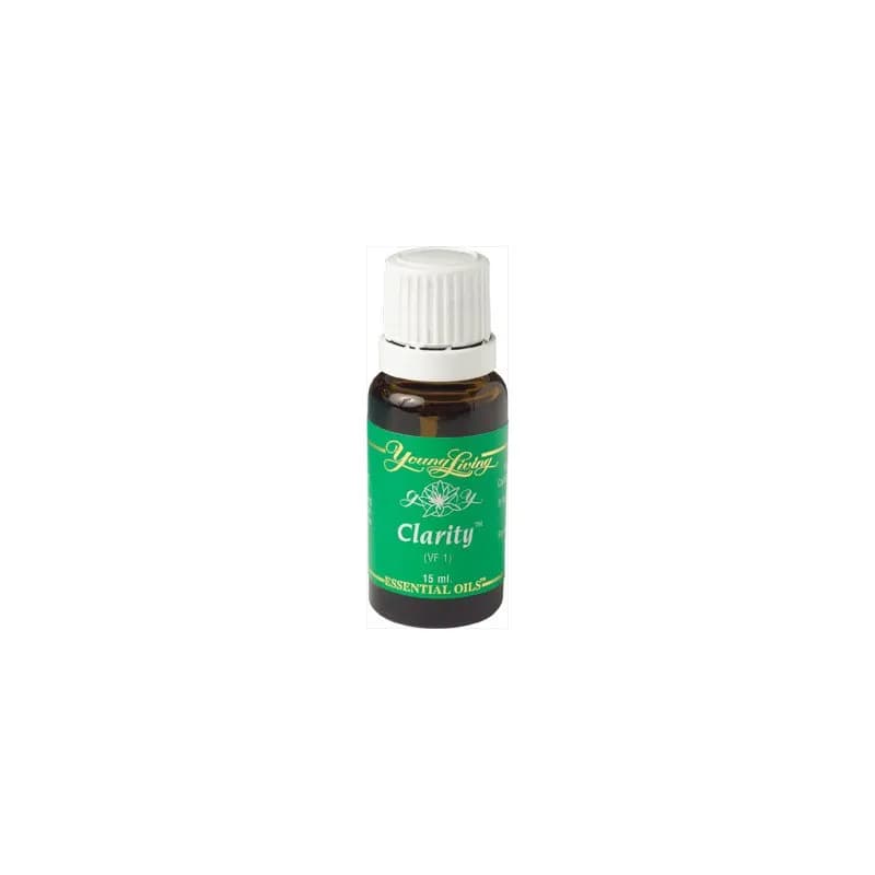 Clarity - Klarheit Ätherisches Öl - 15 ml
