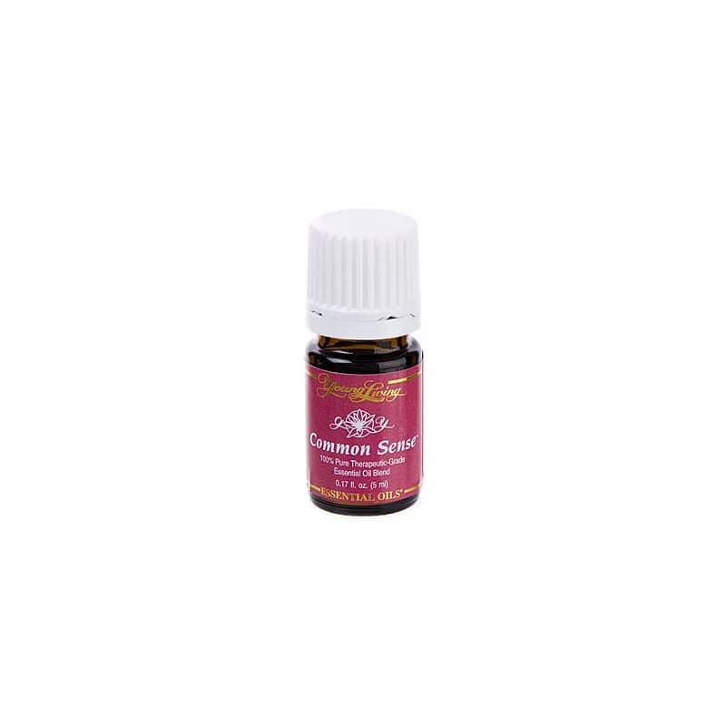 Common Sense Essential Oil - 5 ml