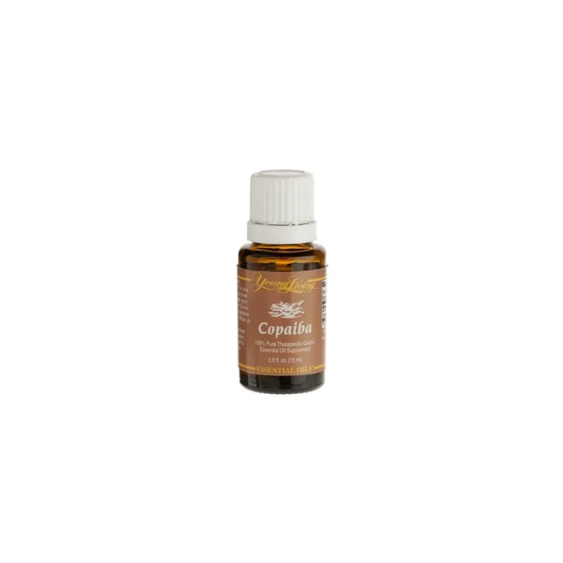 Copaiba Ätherisches Öl - 15ml