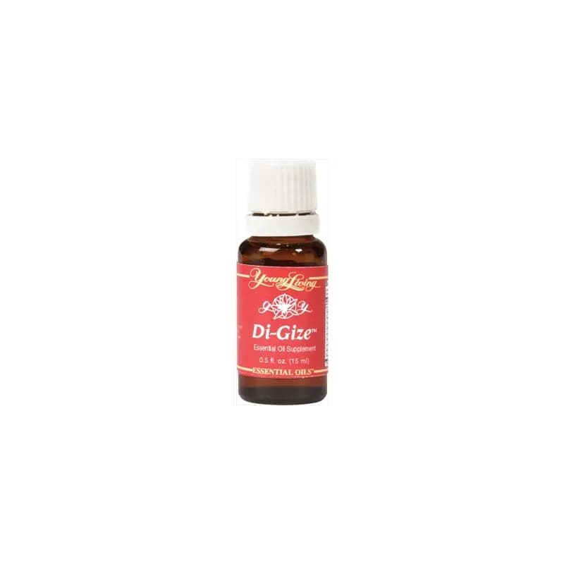 DiGize - Ätherisches Öl - 15 ml
