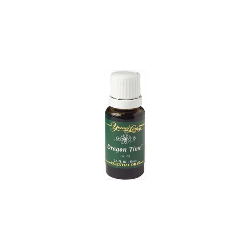 Dragon Time - Drachenzeit Ätherisches Öl - 15 ml