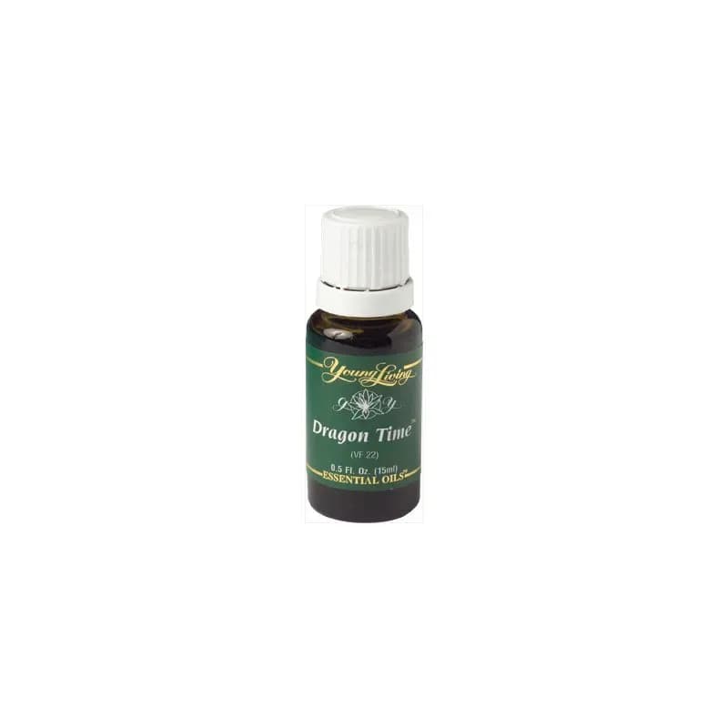 Dragon Time - Drachenzeit Ätherisches Öl - 15 ml