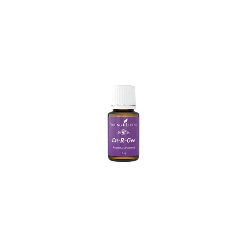 En-R-Gee - Energie Ätherisches Öl - 15 ml