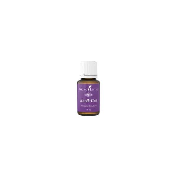 En-R-Gee - Energie Ätherisches Öl - 15 ml