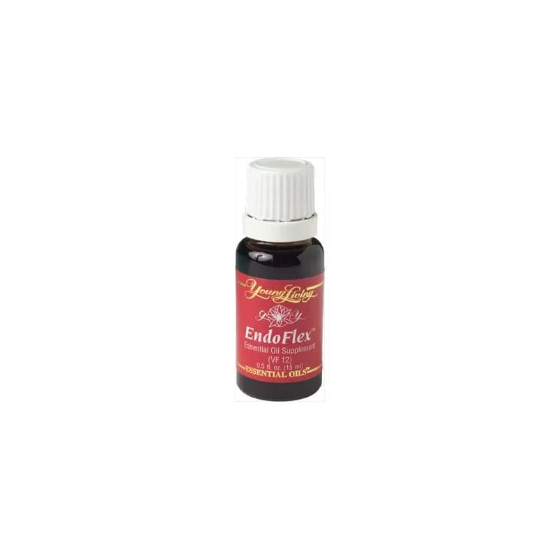 Endoflex - Ätherisches Öl - 15 ml