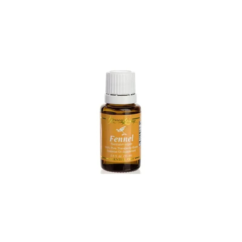 Fennel - Fenchel Ätherisches Öl - 15 ml
