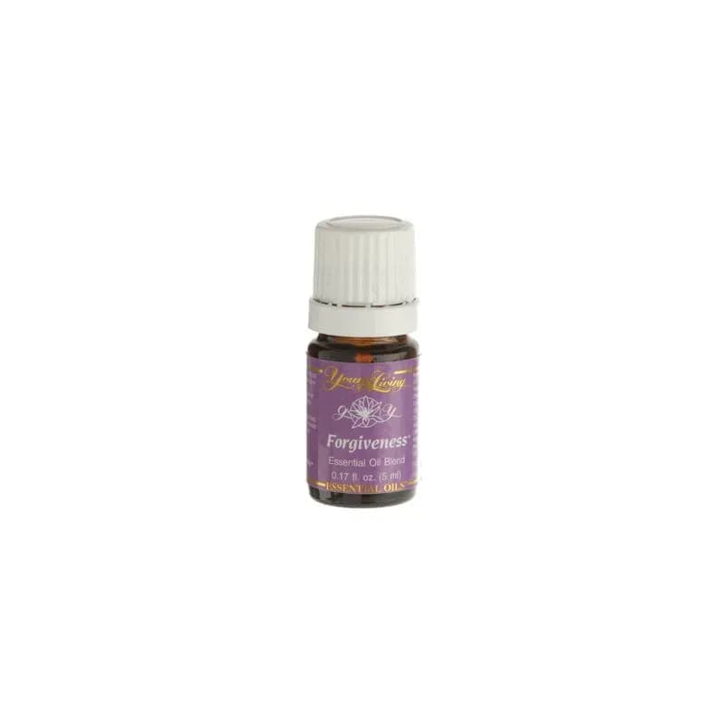 Forgiveness - Vergebung Ätherisches Öl - 5 ml