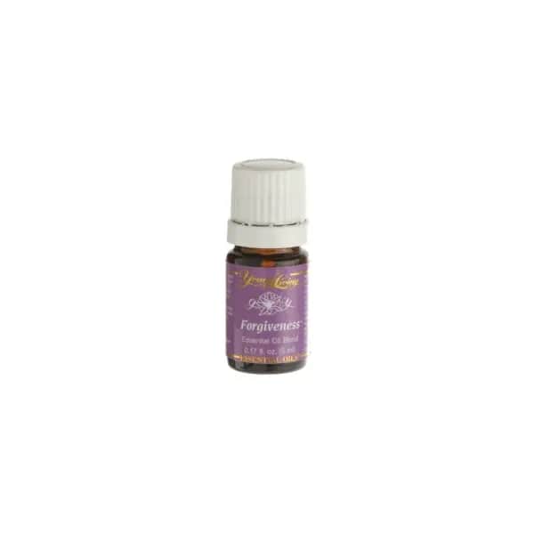 Forgiveness - Vergebung Ätherisches Öl - 5 ml