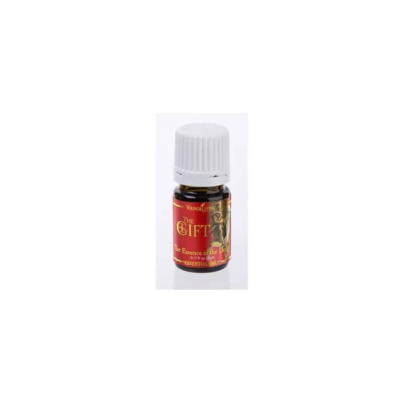 The Gift - das Geschenk Ätherisches Öl - 5ml