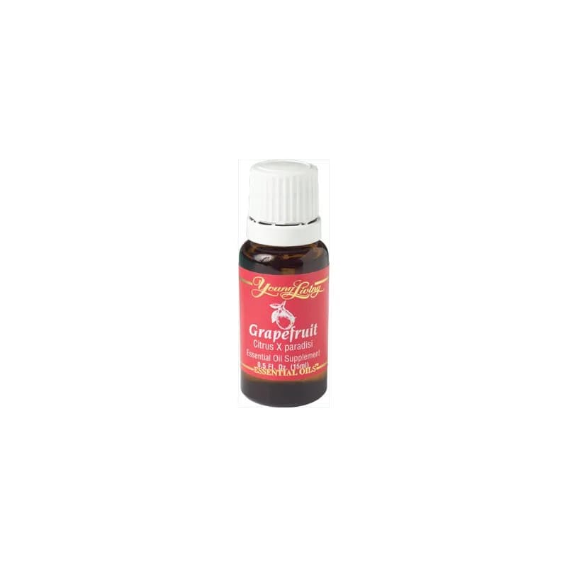 Grapefruit Ätherisches Öl - 15 ml