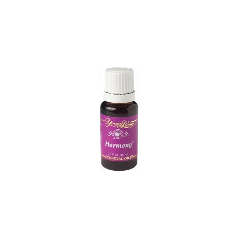 Harmony - Harmonie Ätherisches Öl - 15 ml