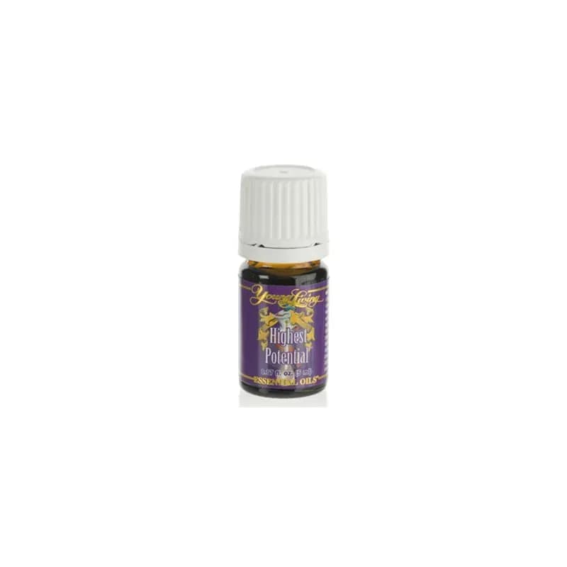 Highest Potential - Ätherisches Öl - 5 ml
