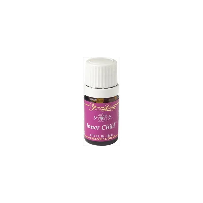 Inner Child - Inneres Kind Äterisches Öl - 5 ml