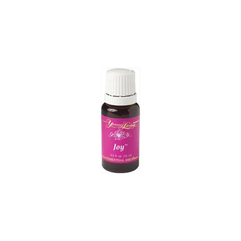 Joy - Freude Ätherisches Öl - 15 ml