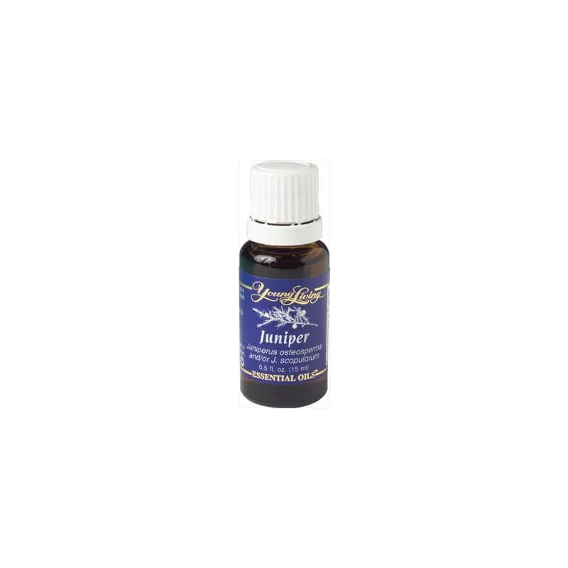Juniper - Wacholder Ätherisches Öl - 15 ml