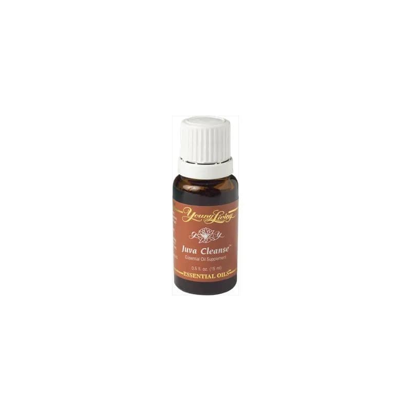 Juva cleanse - Reinigung Ätherisches Öl 15 ml