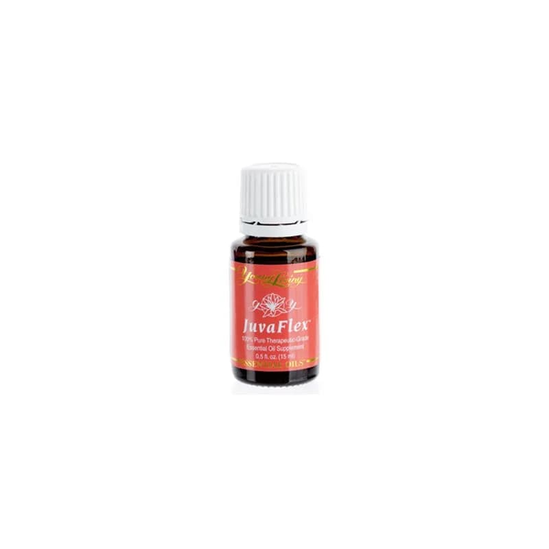 JuvaFlex Atherisches Öl - 15 ml