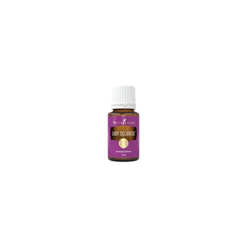 Lady Sclareol Ätherisches Öl 15 ml
