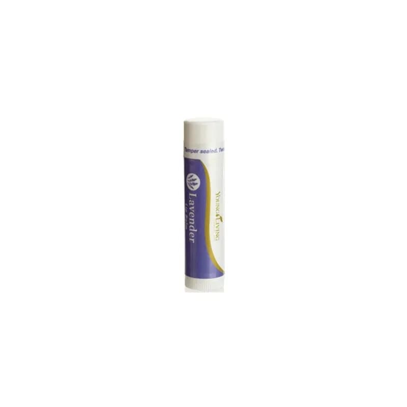 Lavendel Lippenbalsam