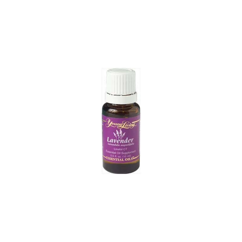 Lavender - Lavendel Ätherisches Öl - 15 ml