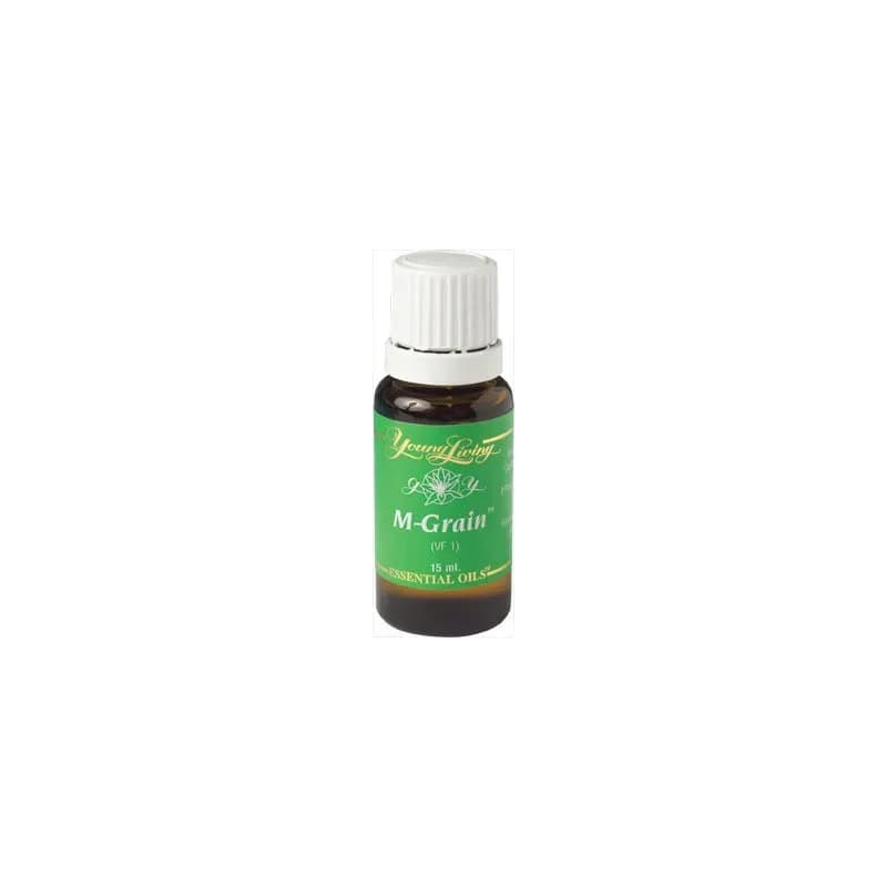 M-Grain Ätherisches Öl - 15 ml
