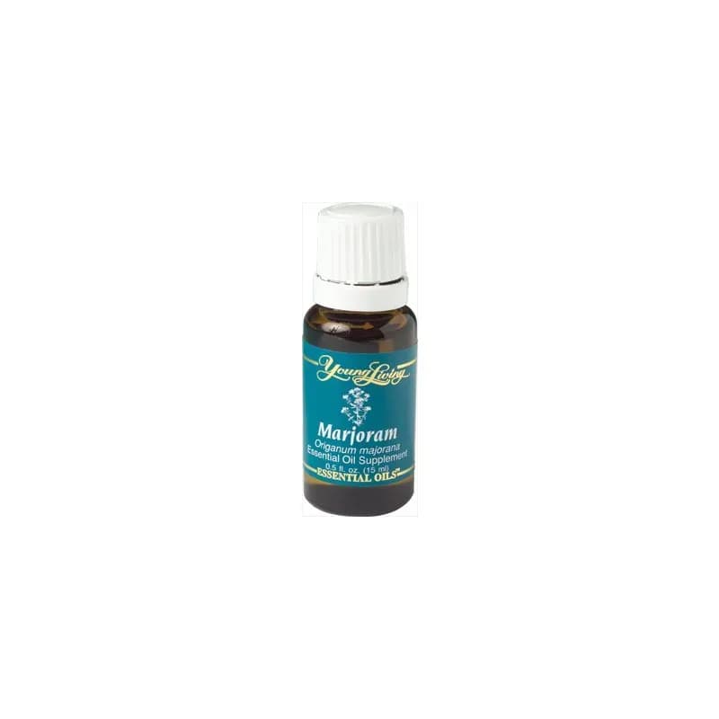 Marjoran - Majoran Ätherisches Öl - 15 ml