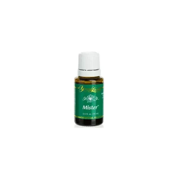 Mister Essential Oil - 15 ml