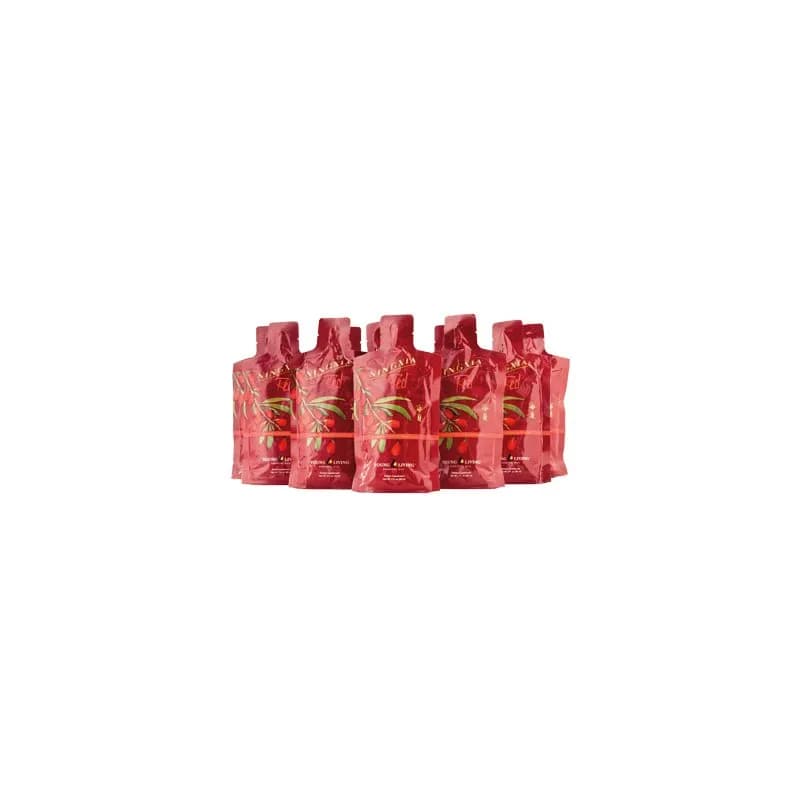 NingXia Red Singles 30 Stk. zu 60ml
