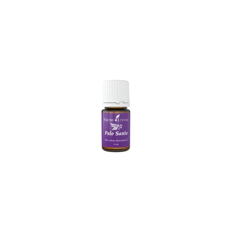 Palo Santo Ätherisches Öl - 5 ml