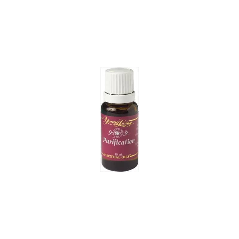 Purification - Reinigung Ätherisches Öl - 15 ml