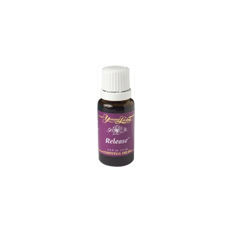 Release - Loslassen Ätherisches Öl - 15 ml