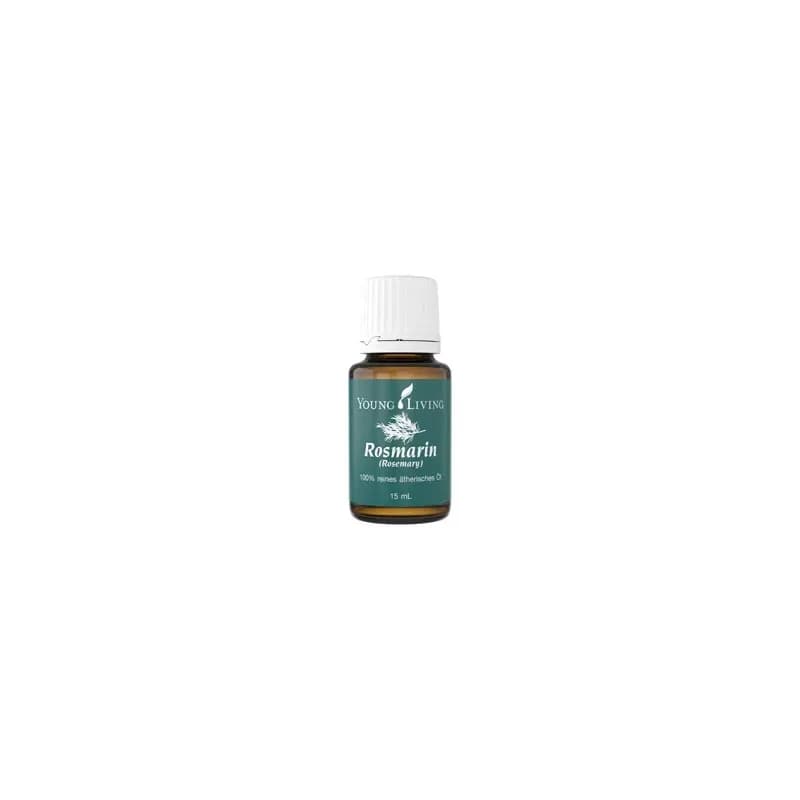 Rosmarin Ätherisches Öl - 15 ml