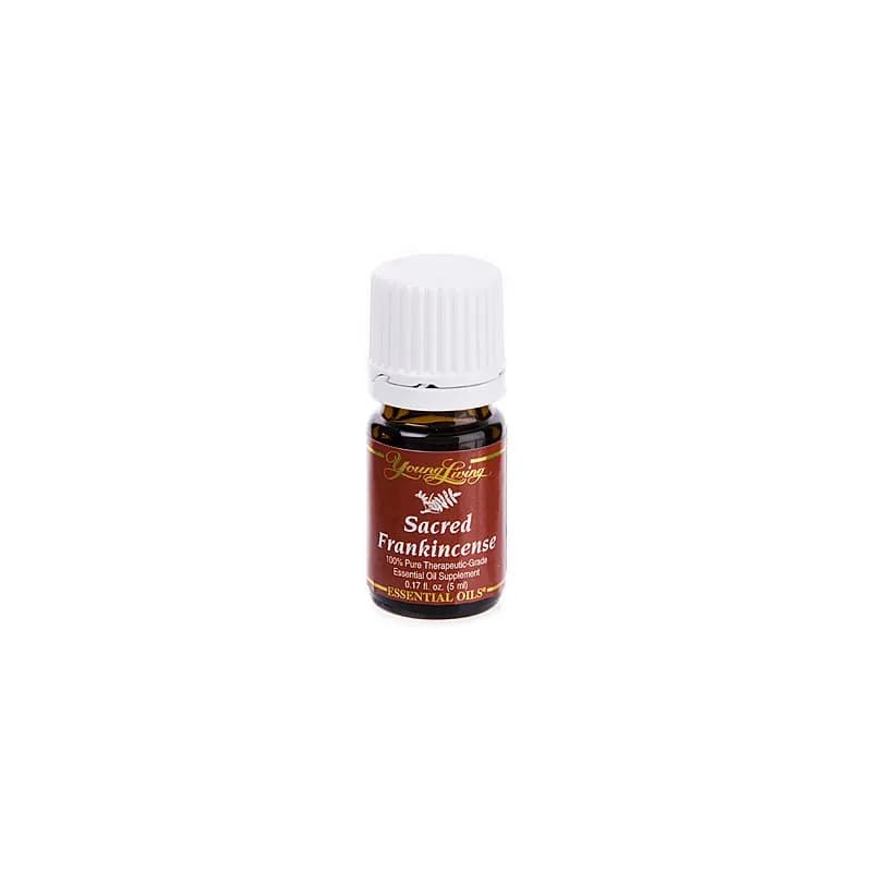 Sacred Frankincense Essential Oil - 5 ml