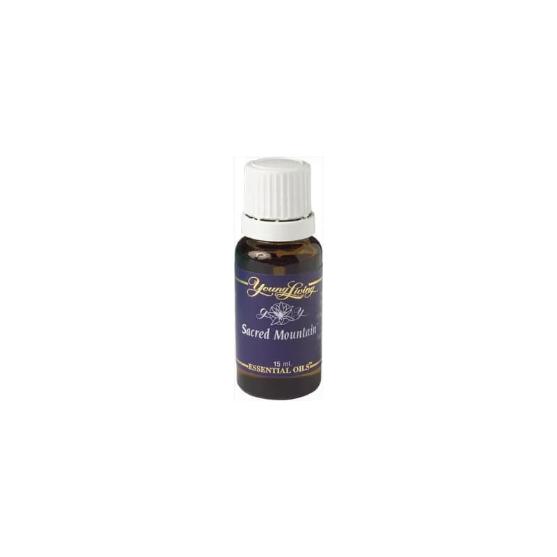 Sacred Mountain - Heiliger Berg Ätherisches Öl - 15 ml