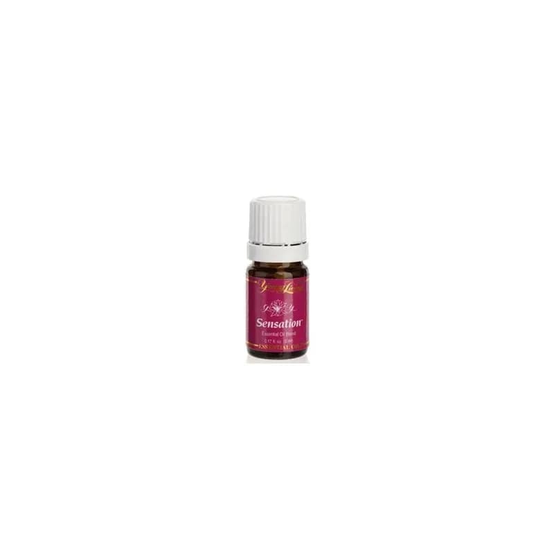 Sensation - Ätherisches Öl - 5ml