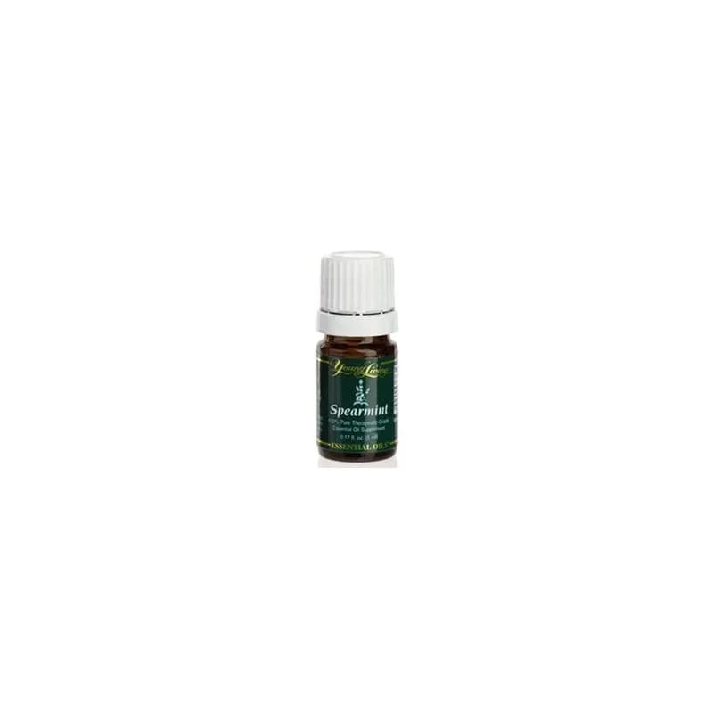 Spearmint - Minze Ätherisches Öl 5ml