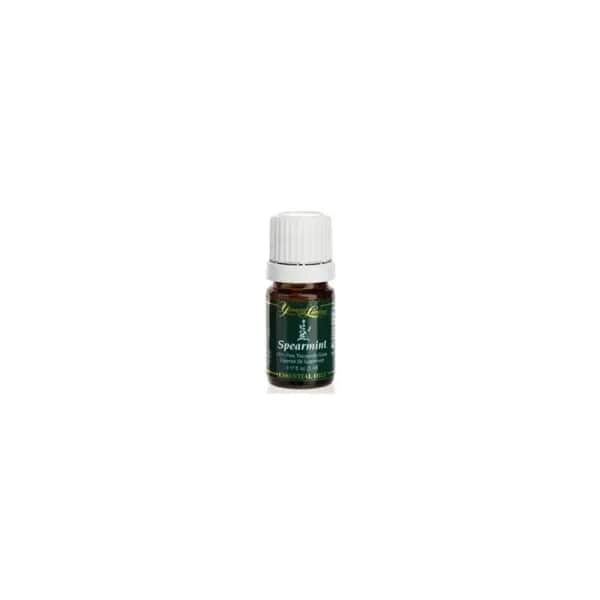 Spearmint - Minze Ätherisches Öl 5ml