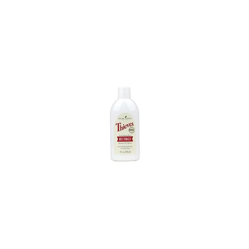 Thieves Fresh Essence Plus Mundwasser 236ml