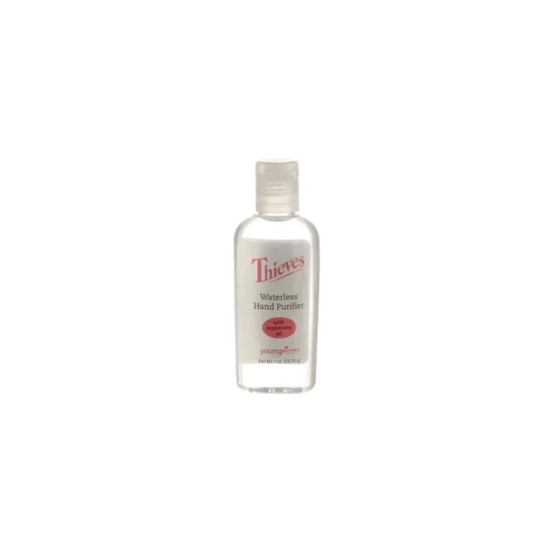 Thieves Handreiniger ohne Wasser - 29,35ml