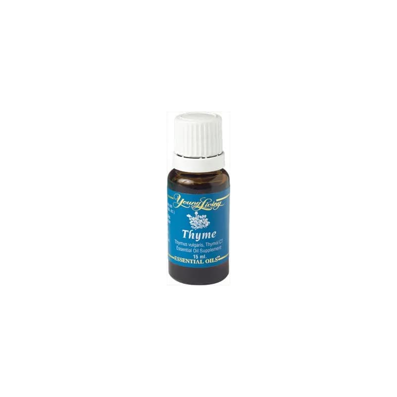 Thyme - Thymian Ätherisches Öl - 15 ml