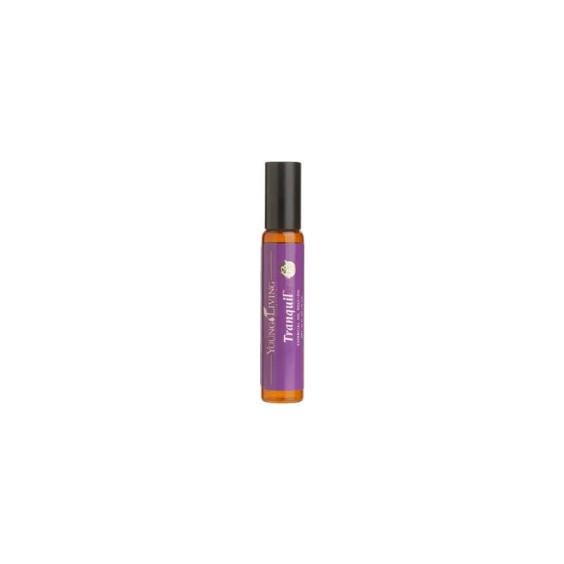 Tranquil - Friedvoll Roll On - 10 ml