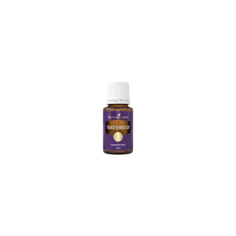Transformation - Wandlung Äther. Öl - 15 ml