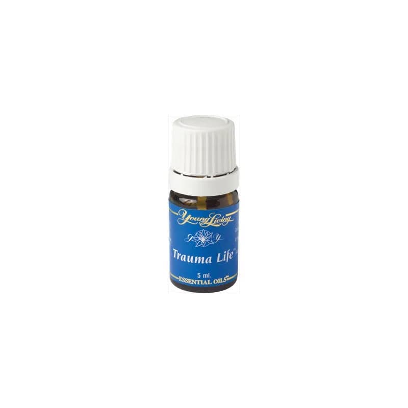 Trauma Life - Traumaheilung - 5 ml