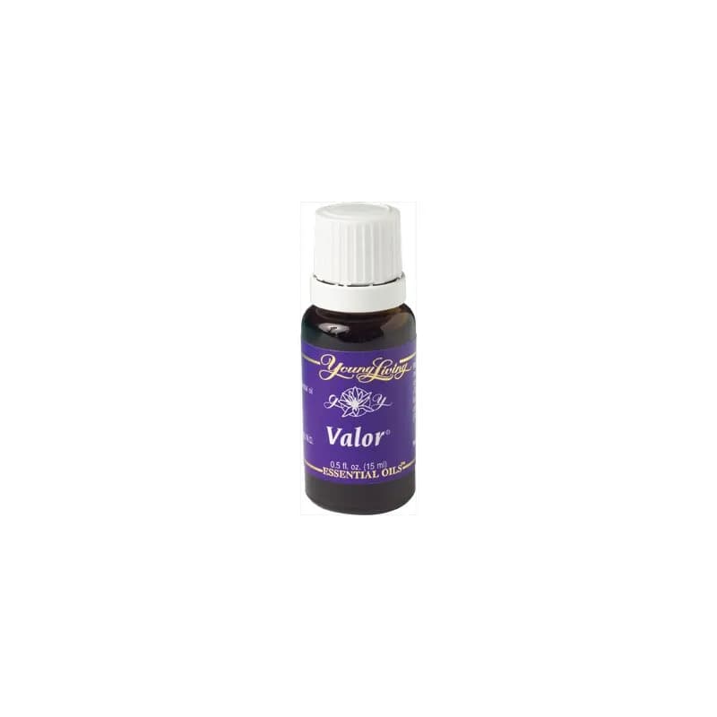 Valor - Mut Ätherisches Öl - 5 ml
