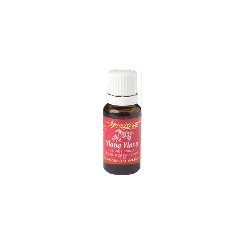 Ylang-Ylang Ätherisches Öl - 15 ml