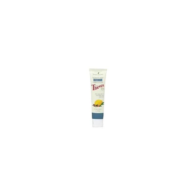 Thieves Dentarome Ultra Zahnpasta ohne Fluor 113,4 g